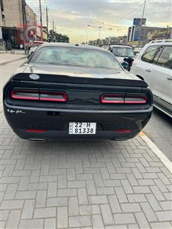 دودج تشالنجر